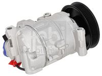 FEBI BILSTEIN 45217 - Compresor, aire acondicionado