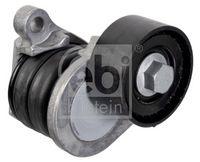 FEBI BILSTEIN 45554 - Tensor de correa, correa poli V