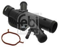 FEBI BILSTEIN 45889 - Brida de refrigerante