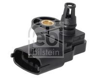 FEBI BILSTEIN 46153 - Sensor, presión de sobrealimentación