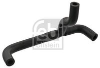 FEBI BILSTEIN 46445 - Manguera, ventilación del cárter - febi Plus