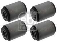 FEBI BILSTEIN 48625 - Suspensión, Brazo oscilante