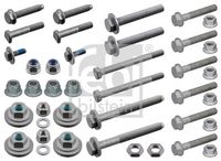 FEBI BILSTEIN 48903 - Juego de montaje, brazo oscilante