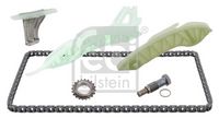 FEBI BILSTEIN 49345 - Juego de cadena de distribución - Standard Medium Kit