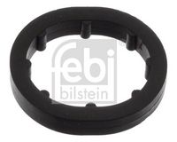 FEBI BILSTEIN 49402 - Junta tórica, radiador de aceite (lubricación)