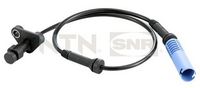 SNR ASB15013 - Sensor, revoluciones de la rueda