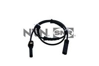 SNR ASB15028 - Sensor, revoluciones de la rueda
