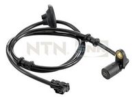 SNR ASB15125 - Sensor, revoluciones de la rueda