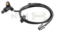 SNR ASB15401 - Sensor, revoluciones de la rueda