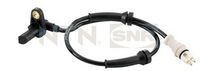 SNR ASB15533 - Sensor, revoluciones de la rueda