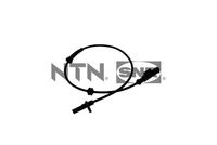 SNR ASB15856 - Sensor, revoluciones de la rueda