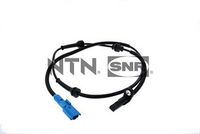 SNR ASB15938 - Sensor, revoluciones de la rueda