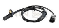 SNR ASB16504 - Sensor, revoluciones de la rueda