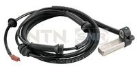 SNR ASB18602 - Sensor, revoluciones de la rueda