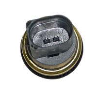 RIDEX 830C0019 - Sensor, temperatura del refrigerante