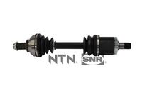 SKF VKJC1153 - Árbol de transmisión
