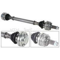 SKF VKJC8095 - Árbol de transmisión