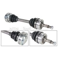 SKF VKJC6165 - Árbol de transmisión