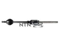 SKF VKJC1771 - Árbol de transmisión