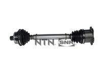 SKF VKJC5580 - Árbol de transmisión