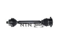 SKF VKJC4899 - Árbol de transmisión