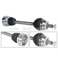 SKF VKJC4974 - Árbol de transmisión