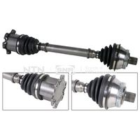 SKF VKJC5580 - Árbol de transmisión