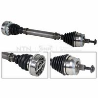 SKF VKJC1026 - Árbol de transmisión