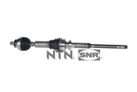 SNR DK65002 - Árbol de transmisión