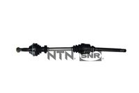 MDR GSP210036 - Árbol de transmisión