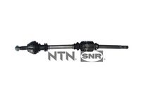 SKF VKJC4507 - Árbol de transmisión