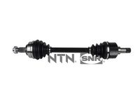 SKF VKJC4526 - Árbol de transmisión