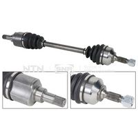SKF VKJC5137 - Árbol de transmisión