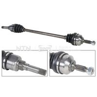 SKF VKJC5298 - Árbol de transmisión