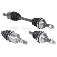 SKF VKJC8355 - Árbol de transmisión