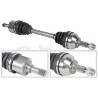 SKF VKJC8500 - Árbol de transmisión
