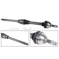 SKF VKJC8483 - Árbol de transmisión