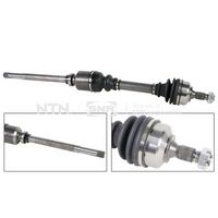 SKF VKJC8355 - Árbol de transmisión