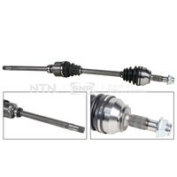 SKF VKJC8696 - Árbol de transmisión