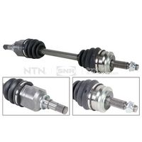 SKF VKJC8534 - Árbol de transmisión