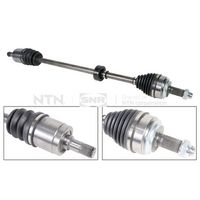SIDAT 84756 - Sensor, revoluciones de la rueda