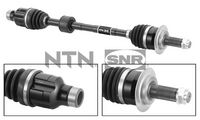 SNR OJK77005 - Juego de articulación, árbol de transmisión