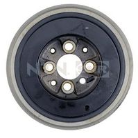 SNR DPF35708 - Polea, cigüeñal