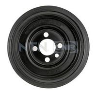 SNR DPF35713 - Polea, cigüeñal