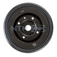 SNR DPF35717 - Polea, cigüeñal