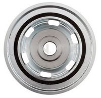 SNR DPF35902 - Polea, cigüeñal