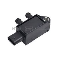 SIDAT 843285 - Sensor, presión gas de escape