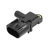 SIDAT 843083A2 - Sensor, presión gas de escape