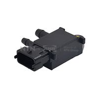 SIDAT 843016A2 - Sensor, presión gas de escape