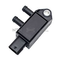 PIERBURG 711492150 - Sensor, presión gas de escape